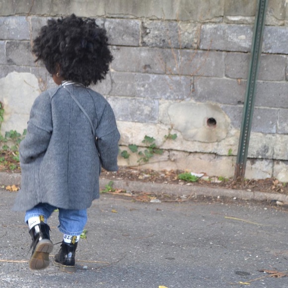 Tocoto Vintage jacket - Picture 2 of 2